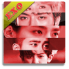 Guess EXO Kpop Member’s Eye Quiz Game 2018快速下载