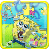 Jigsaw Puzzle Sponge Kids最新安卓下载