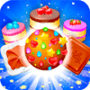 Candy Story Match 3: Cookie Smash Puzzle手机版下载