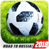 Real Football Game - FREE Soccer费流量吗