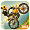 Bike Motorcycle Racing