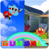 Gumball: Super Hero Adventure