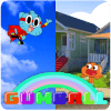 Gumball: Super Hero Adventure安卓手机版下载