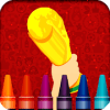 World Cup 2018 Coloring Game版本更新