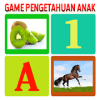 Game Pengetahuan Anak