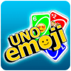 Emoji UNO Game