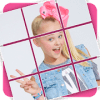 Jojo Siwa Puzzle Game如何升级版本