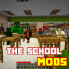 The School Mod MCPE无法安装怎么办