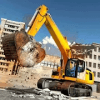 游戏下载Demolish and Build Construction