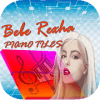 BeBe Rexha-Meant To Be piano tiles