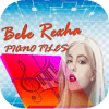 BeBe Rexha-Meant To Be piano tilesiphone版下载