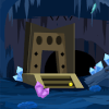 Escape Mystery Crystal Cave