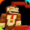 Donkey Kong MCPE Map (Minigame)安卓手机版下载