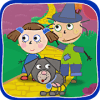 The Wizard of Oz: Dorothy's adventures最新版下载