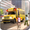 High School bus driving SIM 2018 Summer Camp Mania下载地址