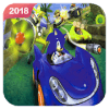 Super Sonic Formula Racing 2018中文版下载