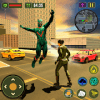 Panther Superhero Crime City Rescue Battleground官方版免费下载