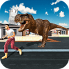 Jurassic Dinosaur City Rampage 2018免费下载