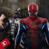 Spiderman Fight Venom Infinity War安全下载