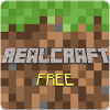 RealCraft Pocket Survival Edition PE