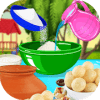 游戏下载PaniPuri Maker