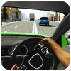 In Car Racing : Highway Road Traffic Racer Game 3D如何升级版本