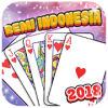 Kartu Remi Indonesia Offline