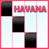 Havana Piano Game