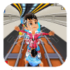 New Subway Spider Boy Suft Runner 3D 2018下载地址