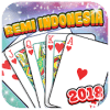 Kartu Remi Indonesia Terbaru (OFFLINE)