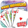 Kartu Remi Indonesia Terbaru (OFFLINE)安卓版下载