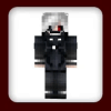 Kaneki Skin For MCPE版本更新