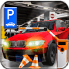 Multi-Level Car Parking & Driving School Simulator玩不了怎么办