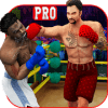 PRO Punch Boxing Champions 2018: Real Kick Boxers