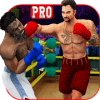 PRO Punch Boxing Champions 2018: Real Kick Boxers中文版下载