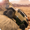 GameVenture: Offroad 4x4 Desert Hill Driver 2018为什么进不去