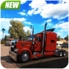 Mountain Truck : Cargo Transport Simulator Game 3D