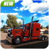 Mountain Truck : Cargo Transport Simulator Game 3D绿色版下载