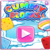 Gummy Blocks - puzzle candy game