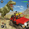 Jurassic Hunter - Dinosaur Safari Animal Sniper无法打开