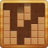 Block Puzzle Wood Classic占内存小吗