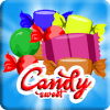 Candy Sweet Saga