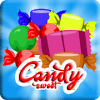 Candy Sweet Saga无法打开