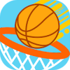 Super Dunk Shot---Crazy Ball Shot basketball官方下载