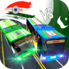 游戏下载Pak Vs Indian Bus Race Simulator