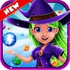 WitchLand - Magic Bubble Shooter快速下载