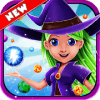 WitchLand - Magic Bubble Shooter绿色版下载