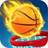 游戏下载Dunk match: basketball Shot