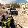 Frontier Battlefield Critical Strike: Fps Games