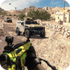 Frontier Battlefield Critical Strike: Fps Games安卓版下载